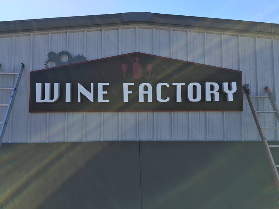 lompoc wine factory