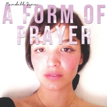 Form of Prayer